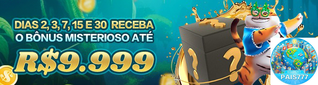 Domine o Jogo com pais777.com: Tecnologia e Emoção em Sintonia