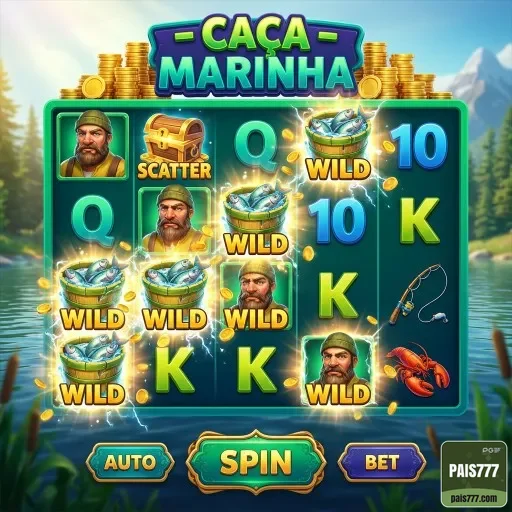 pais777 - inovadores jogos de mesa - Melhores Slots Online