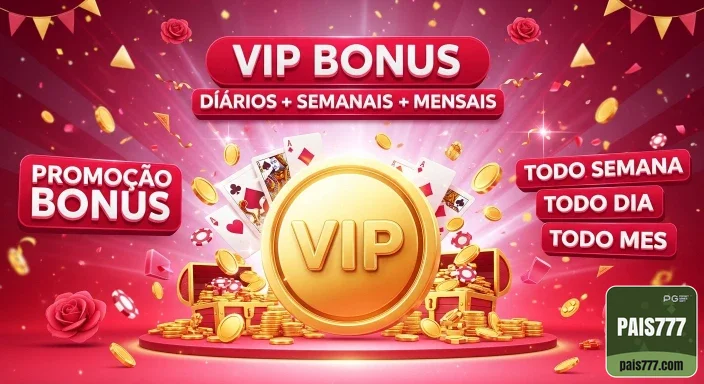 pais777 - experiência de jogo - Interface do Cassino