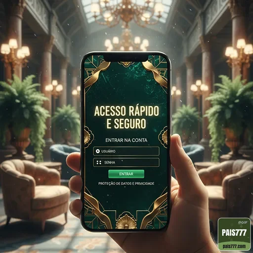 pais777 - direto entrada rápida - Link Direto