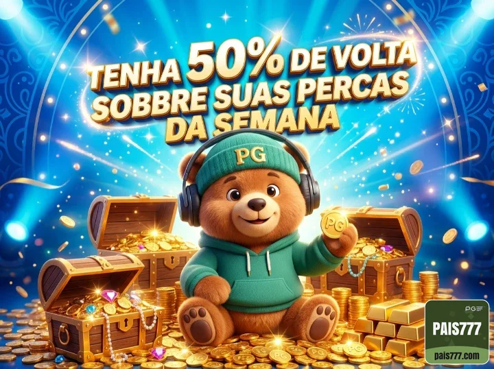 pais777 - aproveitar emocionante jogo