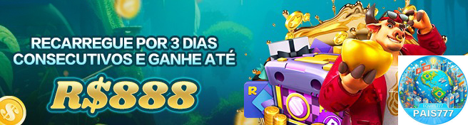 pais777.com - descobrir premiado jogo